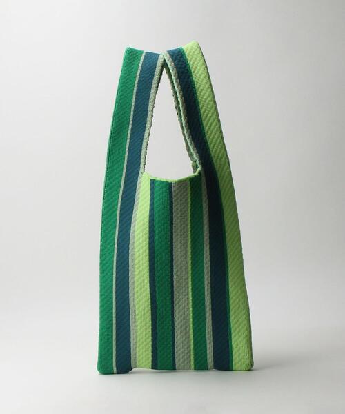 green label relaxing（グリーンレーベルリラクシング）の「ストライプ