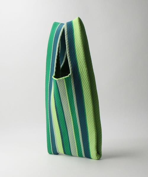 green label relaxing（グリーンレーベルリラクシング）の「ストライプ