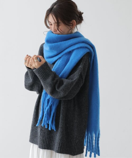 frames RAY CASSIN（フレームスレイカズン）の「【CHEER UP】起毛