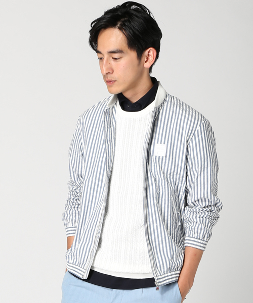 EDIFICE（エディフィス）の「◇EDIFICE*FILA インディゴサッカー