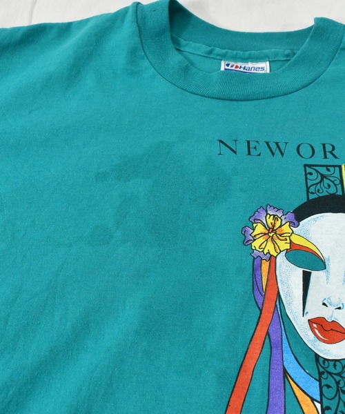 VINTAGE（ヴィンテージ）の「【ヴィンテージ古着】90's NEW