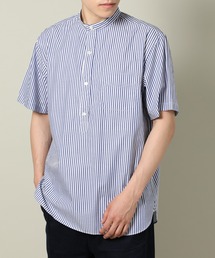 【Kinloch Anderson】OFFICER PO BROAD CLOTH