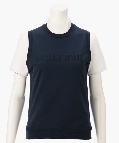 Briefing ブリーフィング ベスト XS - 2026年最新BRIEFING GOLF ゴルフ