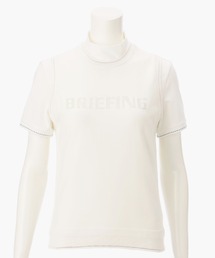 BRIEFING | 【ブリーフィングゴルフ】WOMENS WR CREW NECK KNIT VEST(ベスト)