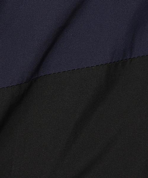 EN ROUTE（アンルート）の「ENR ツートーンイージーパンツ（その他パンツ・メンズ・ブラック/ネイビー・3/2）」の12枚目の写真