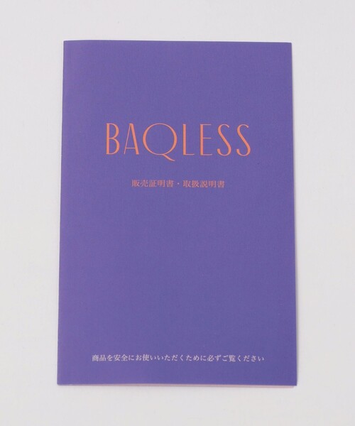 BAQLESS(バックレス)の「<BAQLESS>ジルコニア ピアス(ピアス(両耳用)・レディース・ゴールド・FREE)」の6枚目の写真