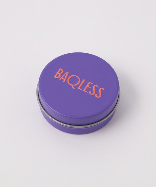 BAQLESS(バックレス)の「<BAQLESS>ジルコニア ピアス(ピアス(両耳用)・レディース・ゴールド・FREE)」の5枚目の写真