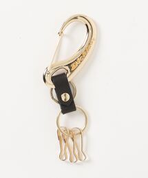 Dickies（ディッキーズ）の「Dickies / フックカラビナキーホルダー / DS054NC（ベルト）」