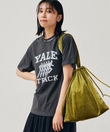 BARNYARDSTORM | YALE Tシャツ(Tシャツ/カットソー)