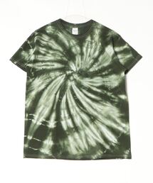 SAWINTO（ソイント）の「TIE DYE 【タイダイ】-  TIE DYE TEE /タイダイ ティー（Tシャツ/カットソー）」