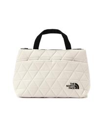 THE NORTH FACE (ザ・ノース・フェイス)Geoface Box Tote ジオフェイスボックストート NM32355 【2026年入荷モデル】
