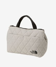 THE NORTH FACE（ザノースフェイス）の「THE NORTH FACE (ザ・ノース・フェイス）Geoface Box Tote ジオフェイスボックストート NM32355 【2026年入荷モデル】（トートバッグ）」