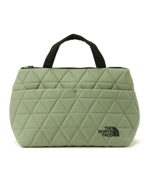 THE NORTH FACE (ザ・ノース・フェイス）Geoface Box Tote ジオ