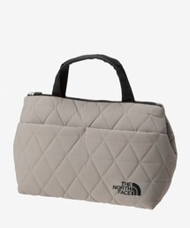 THE NORTH FACE (ザ・ノース・フェイス）Geoface Box Tote ジオフェイスボックストート NM32355 【2026年入荷モデル】