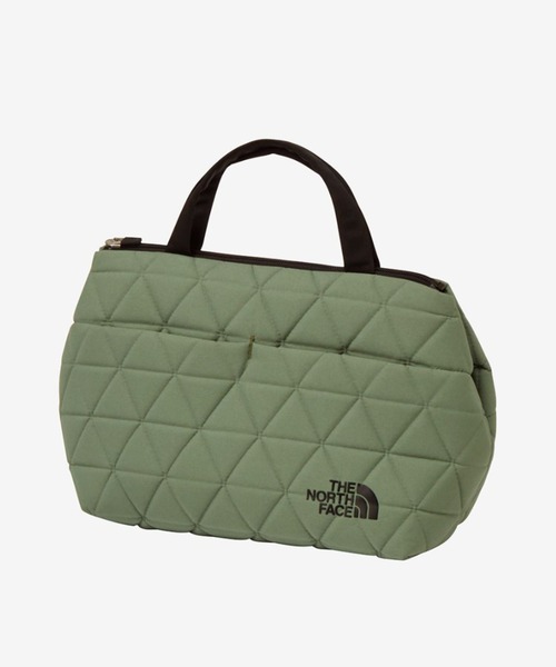 THE NORTH FACE (ザ・ノース・フェイス）Geoface Box Tote ジオ