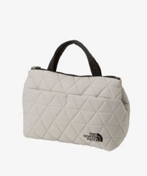 THE NORTH FACE (ザ・ノース・フェイス）Geoface Box Tote ジオ