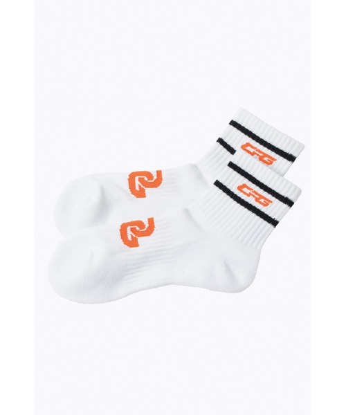 GPG ゴルフウェア ソックス PGC SHORT SOCKS (MEN)（ソックス/靴下