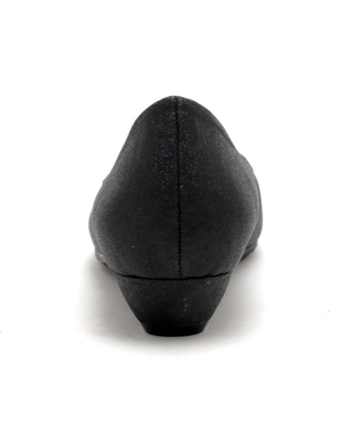 SOROTTO(ソロット)の「グリッタータイプ 3Dインソール/防滑底の走れるパンプス(パンプス・レディース・ブラック/シルバー/ゴールド/マルチ・23.0cm/24.5cm/23.5cm/25.0cm/22.0cm/22.5cm/24.0cm)」の21枚目の写真