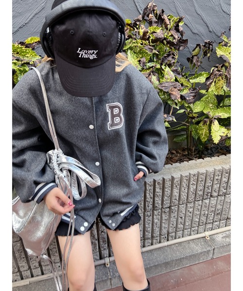 WC（ダブル シー）の「メタリック2WAYナップサック（バックパック/リュック・レディース・シルバー/ピンク・FREE）」の3枚目の写真