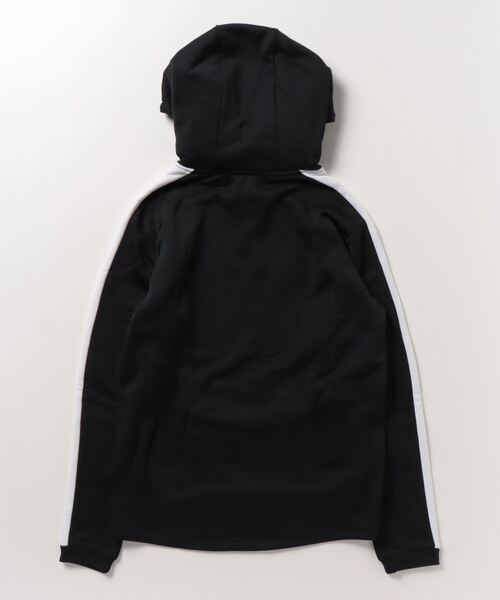 【durini】Others 1PIU1UGUALE3 RELAX/ウノピゥウノウグァーレトレ 30%OFF リラックス サークルロゴ ポーラテック フリース パンツ /黒/XL 1PIU1UGUALE3 RELAX(ウノピゥウノウグァーレトレ リラックス