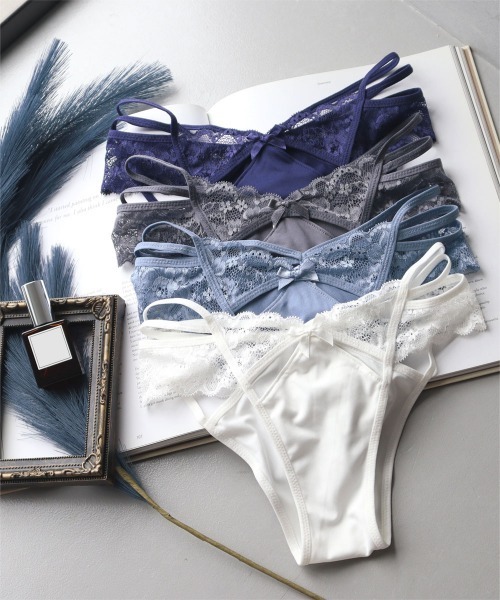 入手困難 エメフィール系 エロかわ 廃盤 激レア フルバックショーツ M