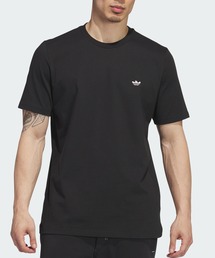 adidas | ヘビーウェイト シュムーフォイル 半袖Tシャツ / アディダスオリジナルス adidas Originals(Tシャツ/カットソー)