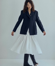 SEA | ブロード チューリップスカート(スカート)