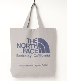 【THE NORTH FACE/ザ ノースフェイス】ORGANIC C TOTE