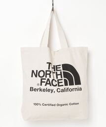 【THE NORTH FACE/ザ ノースフェイス】ORGANIC C TOTE