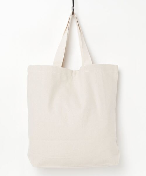 THE NORTH FACE(ザノースフェイス)の「【THE NORTH FACE/ザ ノースフェイス】ORGANIC C TOTE(トートバッグ・メンズ・カーキ/ブラック/グリーン/レッド/グレー/ブルー/ブラック系その他・FREE)」の8枚目の写真
