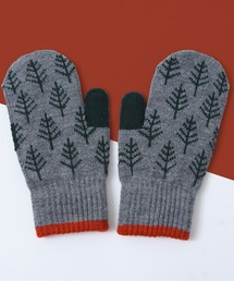 CALIFORNIA OUTFITTERS（カリフォルニア アウトフィッターズ）の「Z-2-SP 8E30-32 ニットミトン 【Maison select -メゾンセレクト-】（手袋）」