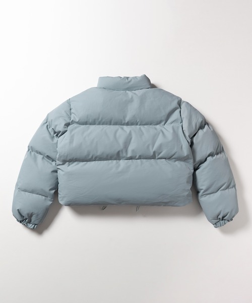 選べる6色展開 ／ 裾絞り可能2WAY 】ニュアンスカラーショート