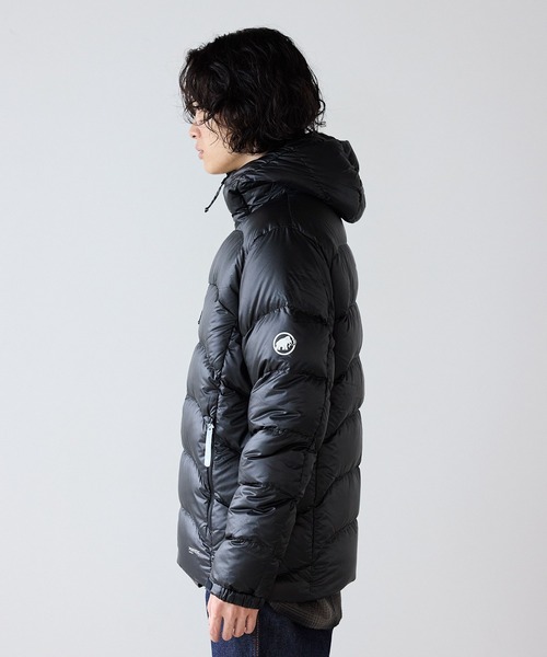 Mammut（マムート）の「MAMMUT/マムート Gravity IN Hooded Jacket AF