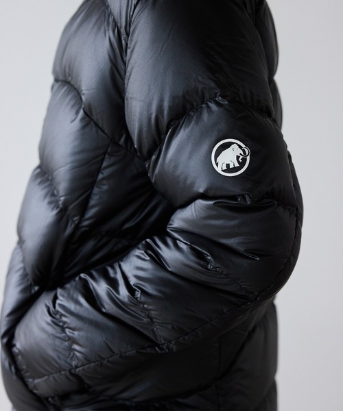 Mammut（マムート）の「MAMMUT/マムート Gravity IN Hooded Jacket AF