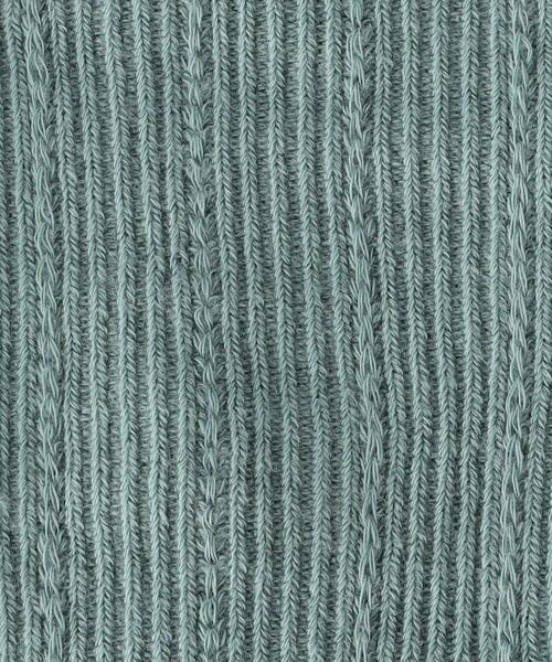 green label relaxing（グリーンレーベルリラクシング）の「GLR リブ 編みタイツ 100cm-140cm（タイツ/ストッキング・キッズ・ライトブルー/ベージュ/ダークグレー/オフホワイト・M(110-130cm)/S(100-110cm)/L(120-140cm)）」の8枚目の写真