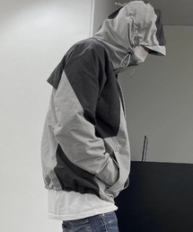 ROOPTOKYO | ▲MULTI POCKET MOUNTAIN JACKET/マルチポケット マウンテンジャケット(マウンテンパーカー)