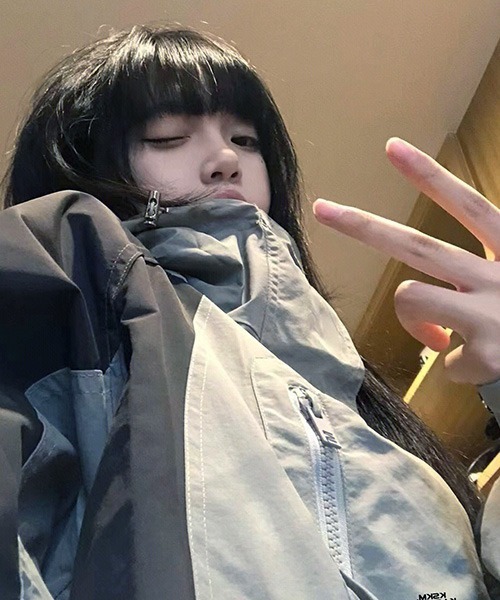 ROOPTOKYO(ループトウキョウ)の「▲MULTI POCKET MOUNTAIN JACKET/マルチポケット マウンテンジャケット(マウンテンパーカー・メンズ・グレー・L/XL/M)」の13枚目の写真
