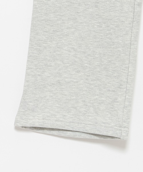 LOVETOXIC(ラブトキシック)の「【LTXC】【裏起毛】スウェットカーゴパンツ(その他パンツ・キッズ・トップグレー/ブラック/オフホワイト・M/L/S/LL)」の13枚目の写真