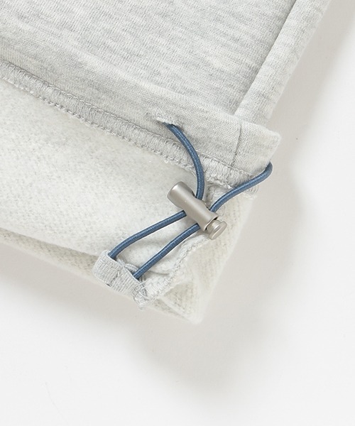 LOVETOXIC(ラブトキシック)の「【LTXC】【裏起毛】スウェットカーゴパンツ(その他パンツ・キッズ・トップグレー/ブラック/オフホワイト・M/L/S/LL)」の14枚目の写真