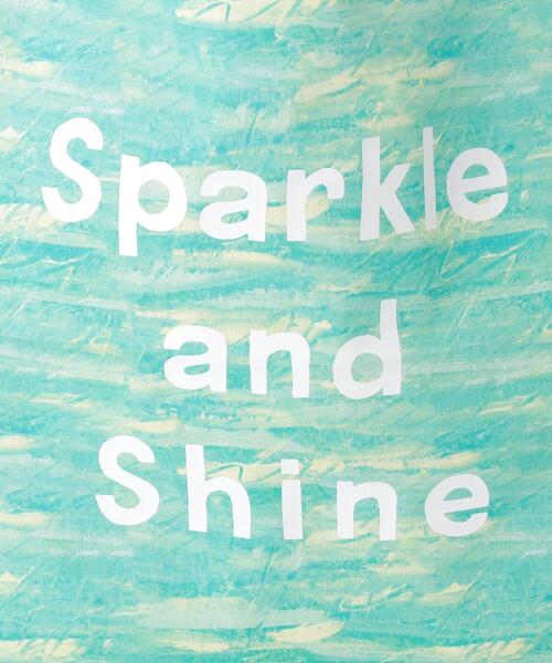 ERIC CARLE(エリックカール)の「【別注】<ERIC CARLE×green label relaxing> トートバッグ(ショルダーバッグ・キッズ・ピンク/オレンジ/ライム・FREE)」の13枚目の写真