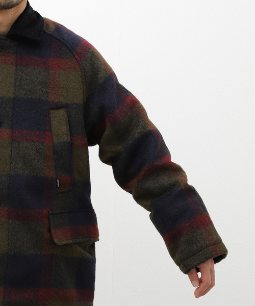 セール】【CARHARTT WIP / カーハート ダブリューアイピー】BECKLEY