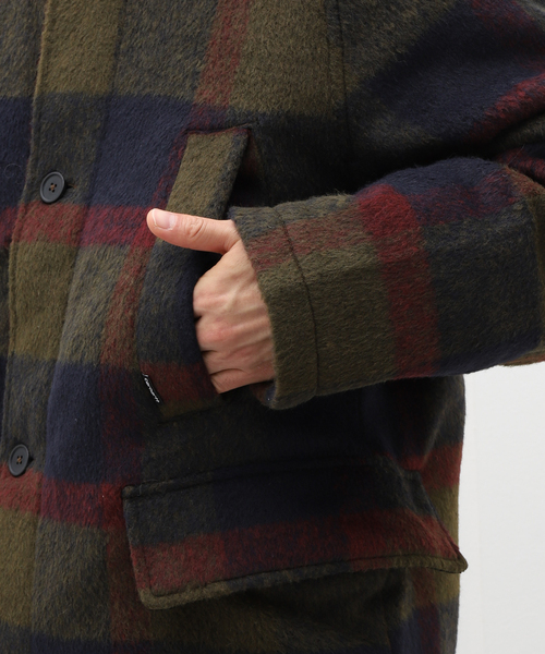 セール】【CARHARTT WIP / カーハート ダブリューアイピー】BECKLEY