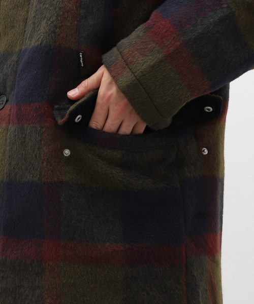 セール】【CARHARTT WIP / カーハート ダブリューアイピー】BECKLEY