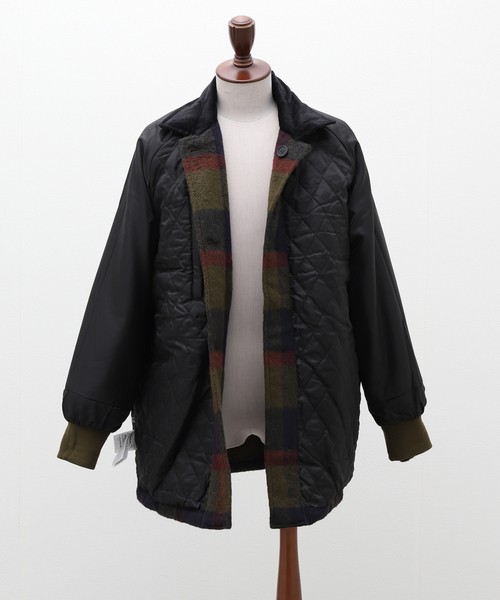Carhartt WIP BECKLEY COAT カーハート