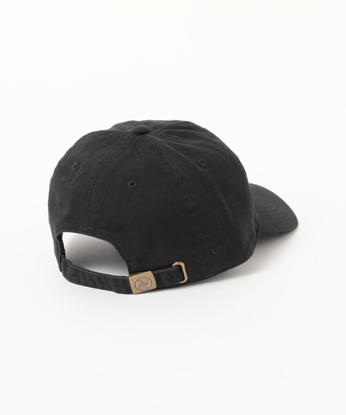 mmts（マミタス）の「〈UNISEX〉"マミタス"さま刺繍 CAP（キャップ・レディース・ブラック/ベージュ/ピンク・ONE SIZE）」の6枚目の写真