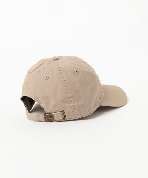 mmts（マミタス）の「〈UNISEX〉"マミタス"さま刺繍 CAP（キャップ・レディース・ブラック/ベージュ/ピンク・ONE SIZE）」の18枚目の写真