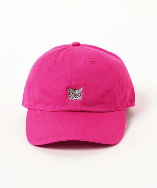 マミタス　ブラック キャスケット Barairo no Boushi / キャスケット（キャスケット）｜mmts