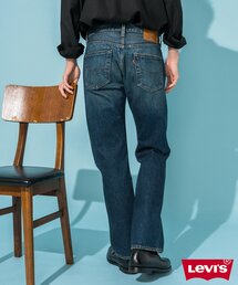 Levi's | 【Levi’s/リーバイス】30th 別注 BIG E 501(R) DARK INDIGO　L30(デニムパンツ)