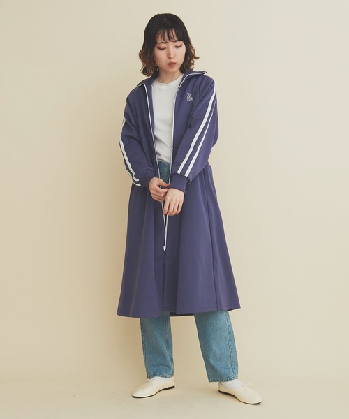 I AM I IN FACT… ワンピース I am I in fact（アイアムアイインファクト）の「LINE JERSEY