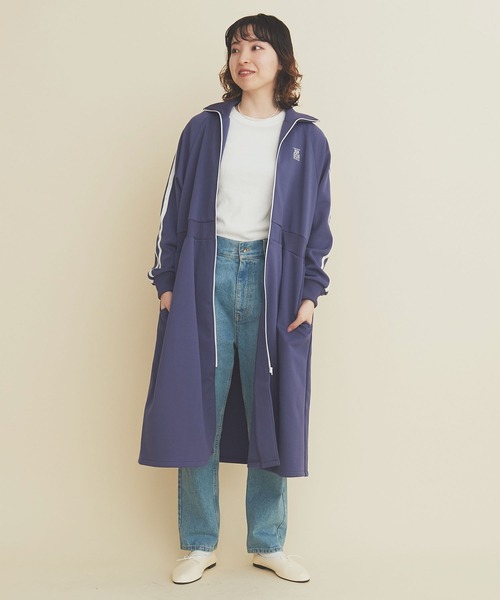 I am I in fact（アイアムアイインファクト）の「LINE JERSEY